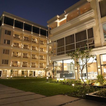 Antique Regency !! Luxurious Hotel In Digha !! Kültér fotó