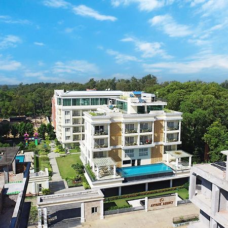 Antique Regency !! Luxurious Hotel In Digha !! Kültér fotó
