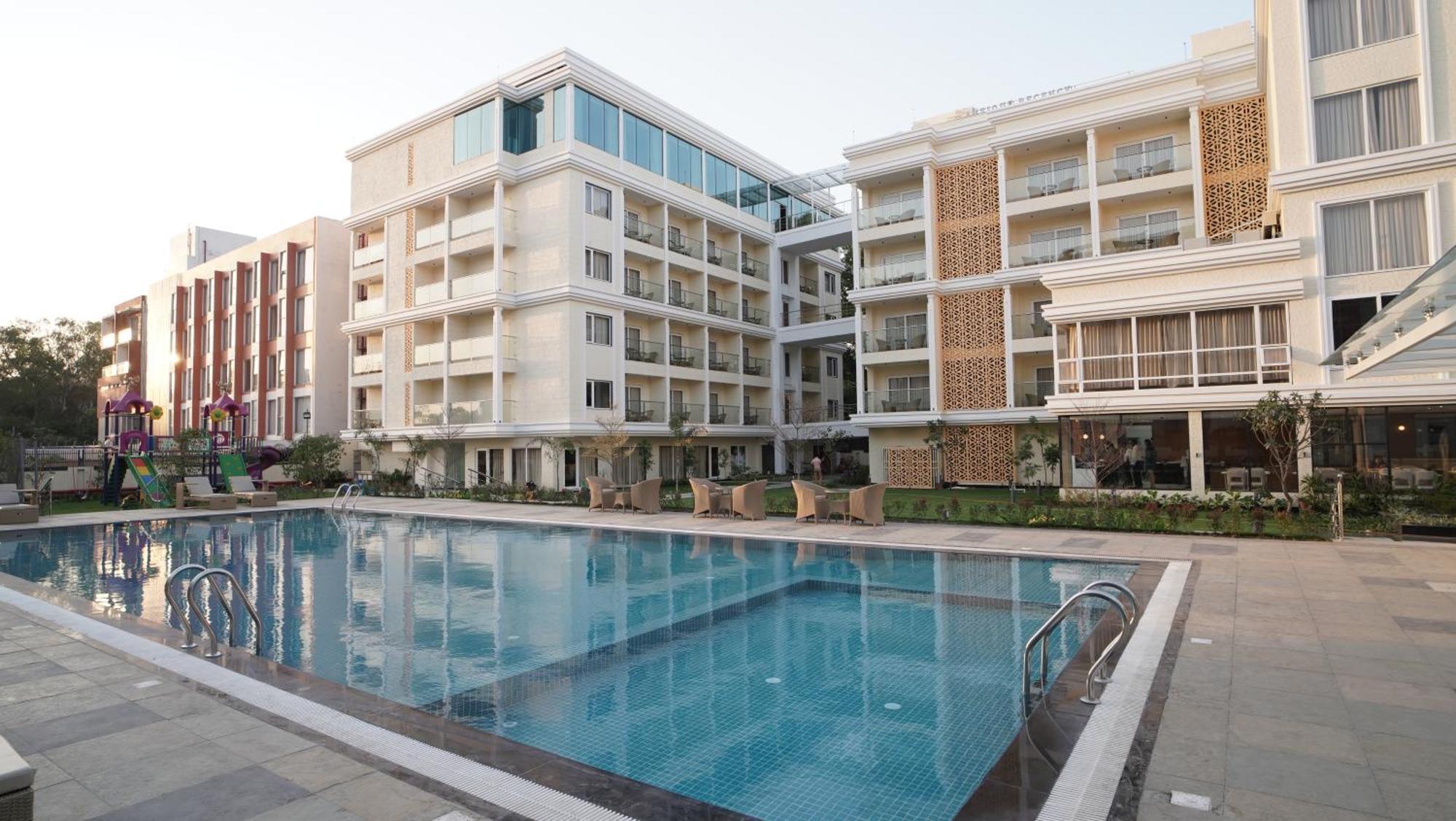 Antique Regency !! Luxurious Hotel In Digha !! Kültér fotó