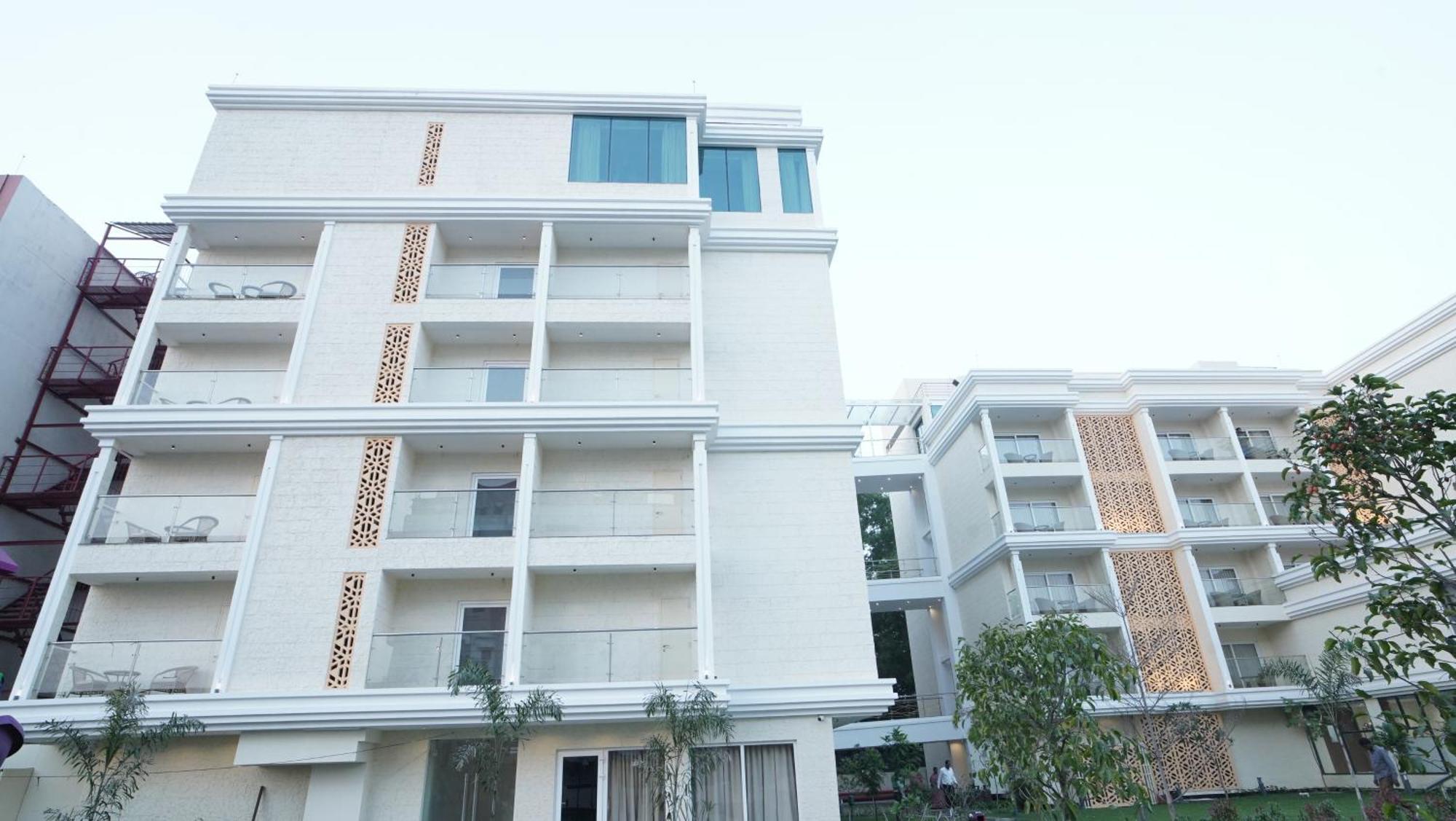 Antique Regency !! Luxurious Hotel In Digha !! Kültér fotó