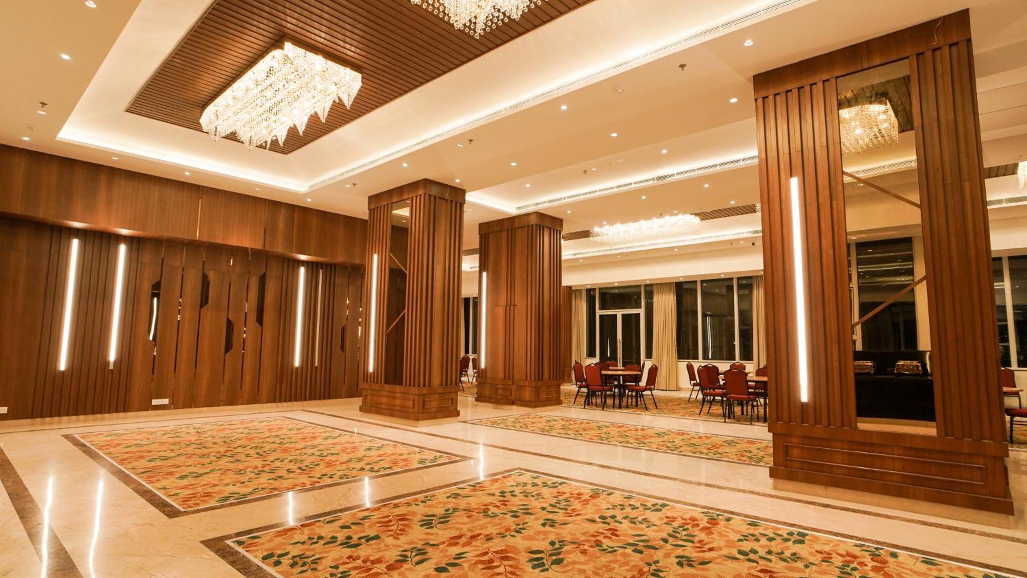 Antique Regency !! Luxurious Hotel In Digha !! Kültér fotó