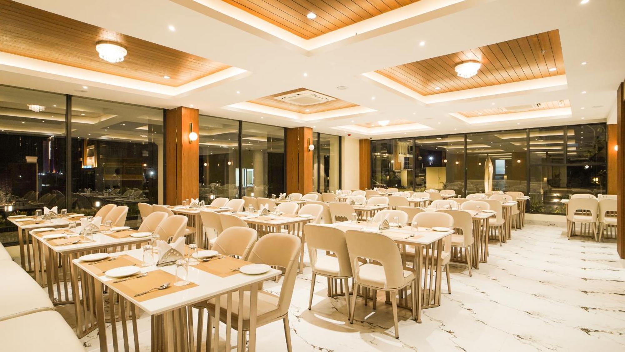 Antique Regency !! Luxurious Hotel In Digha !! Kültér fotó
