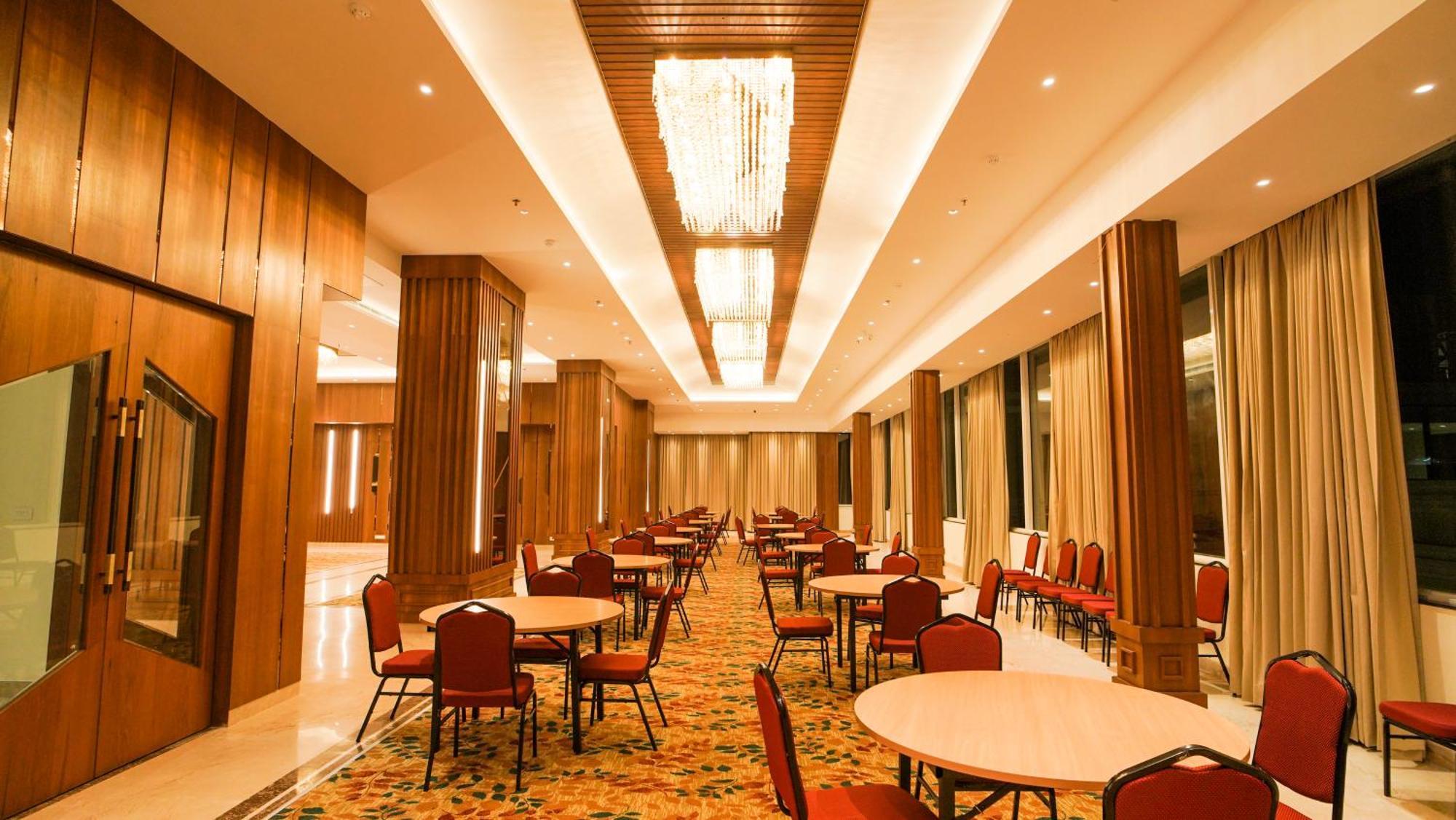 Antique Regency !! Luxurious Hotel In Digha !! Kültér fotó