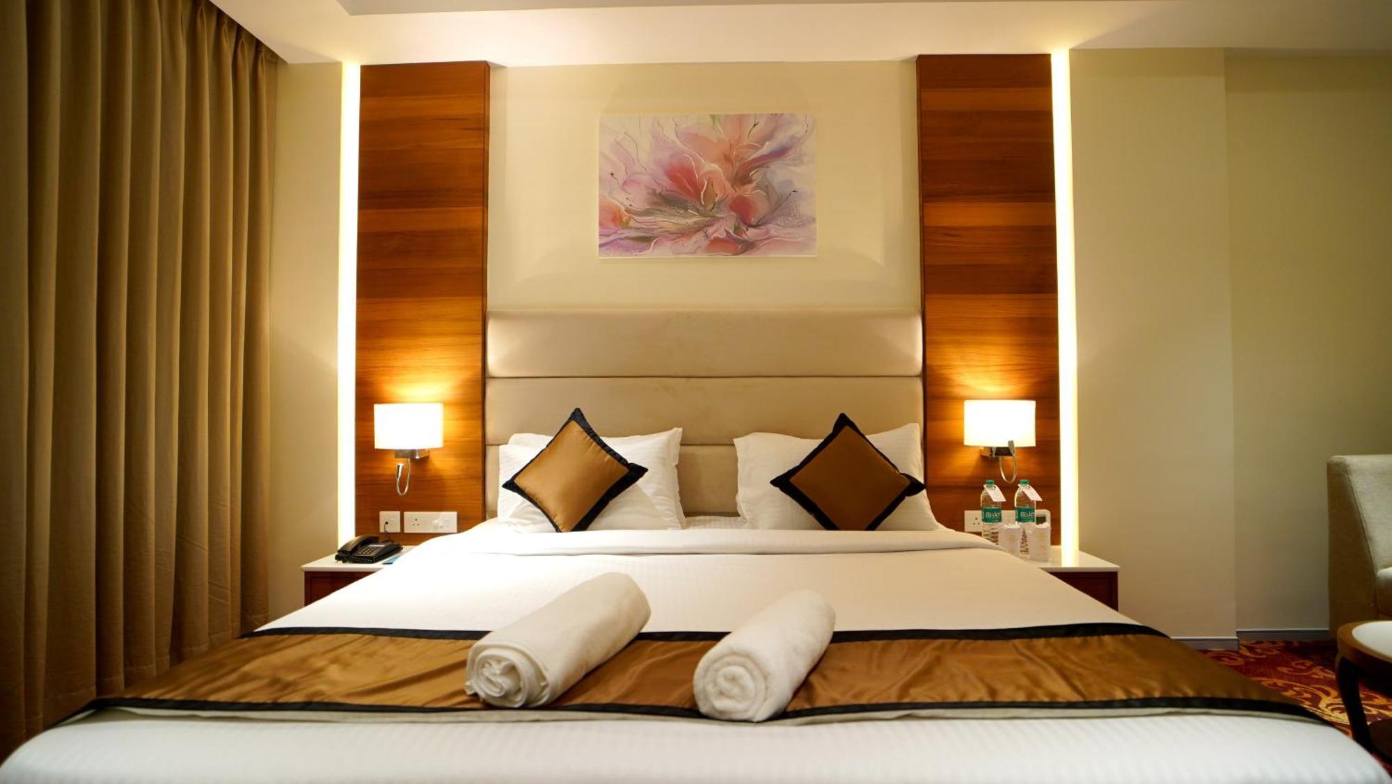 Antique Regency !! Luxurious Hotel In Digha !! Kültér fotó