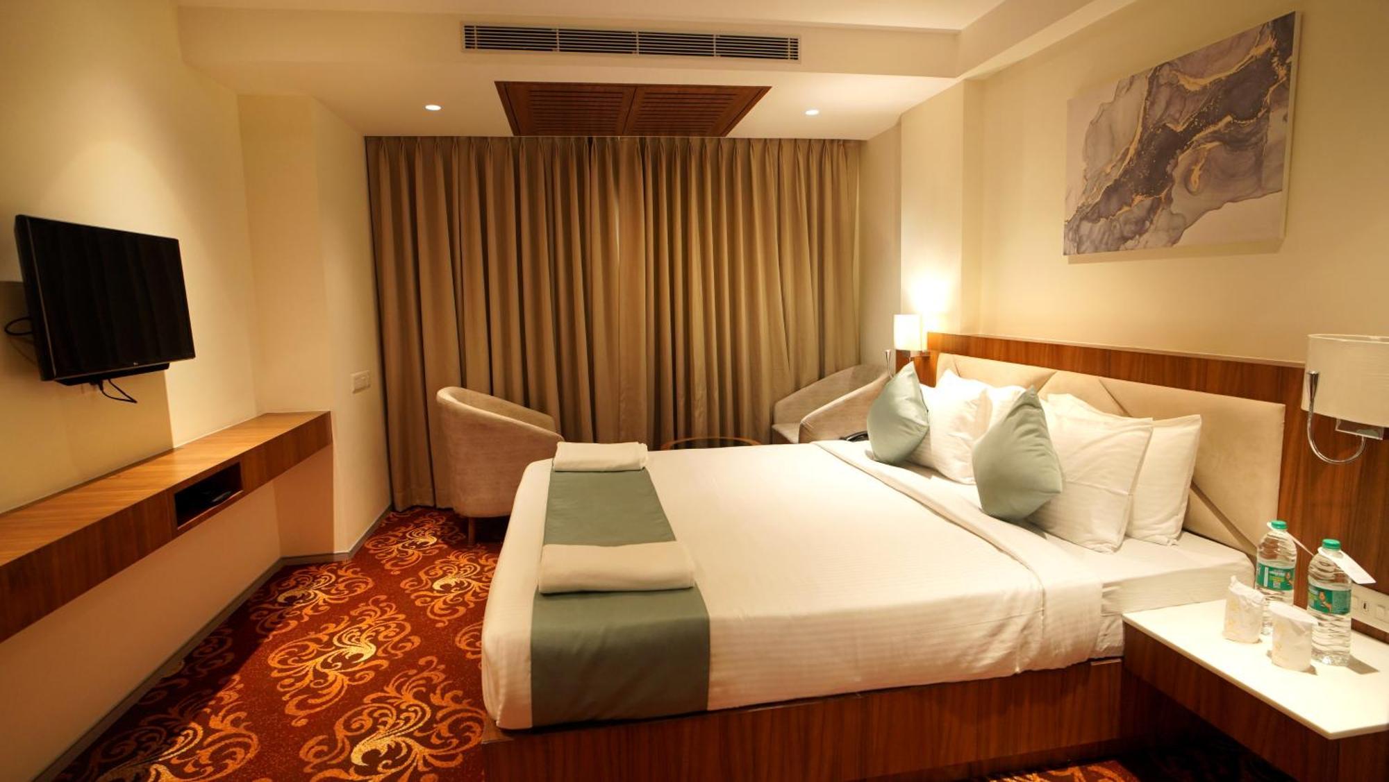 Antique Regency !! Luxurious Hotel In Digha !! Kültér fotó