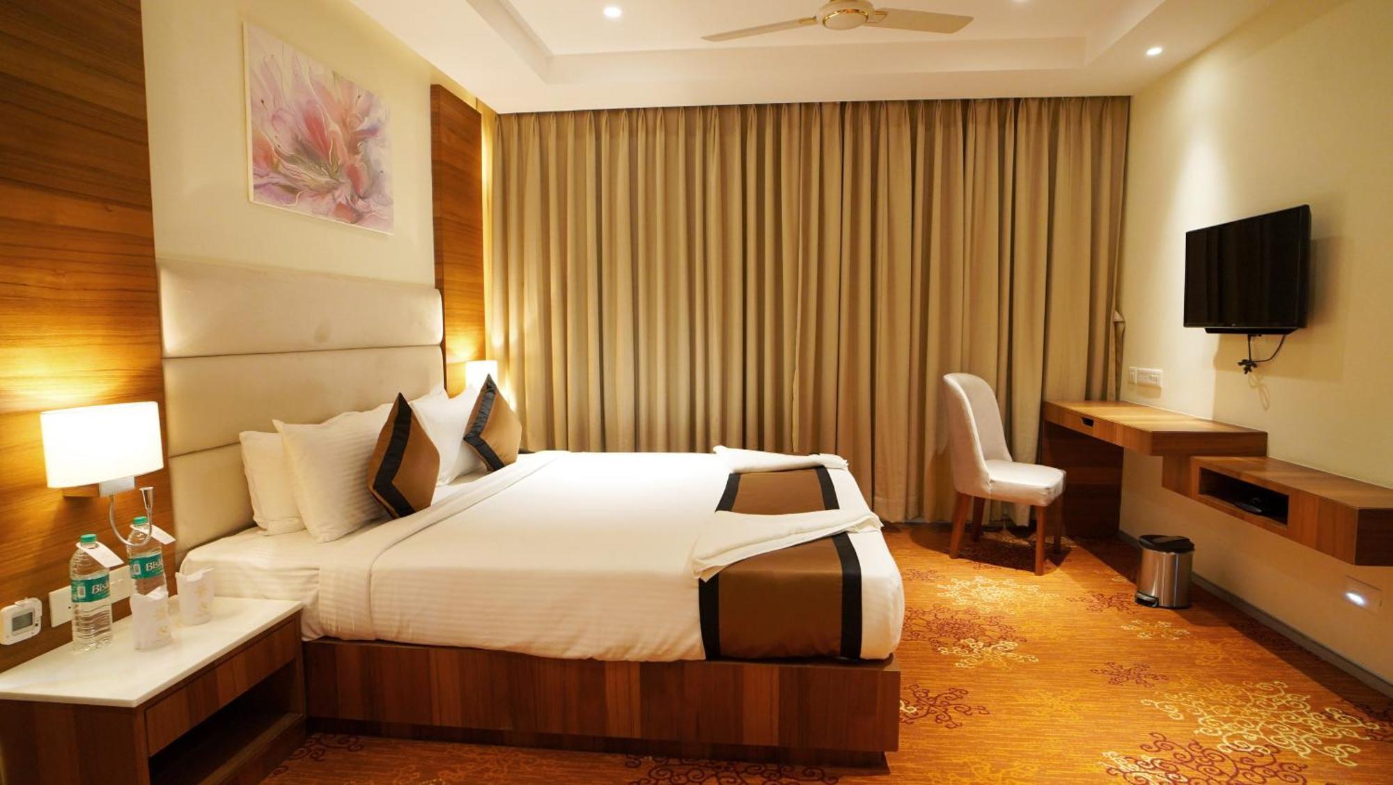Antique Regency !! Luxurious Hotel In Digha !! Kültér fotó