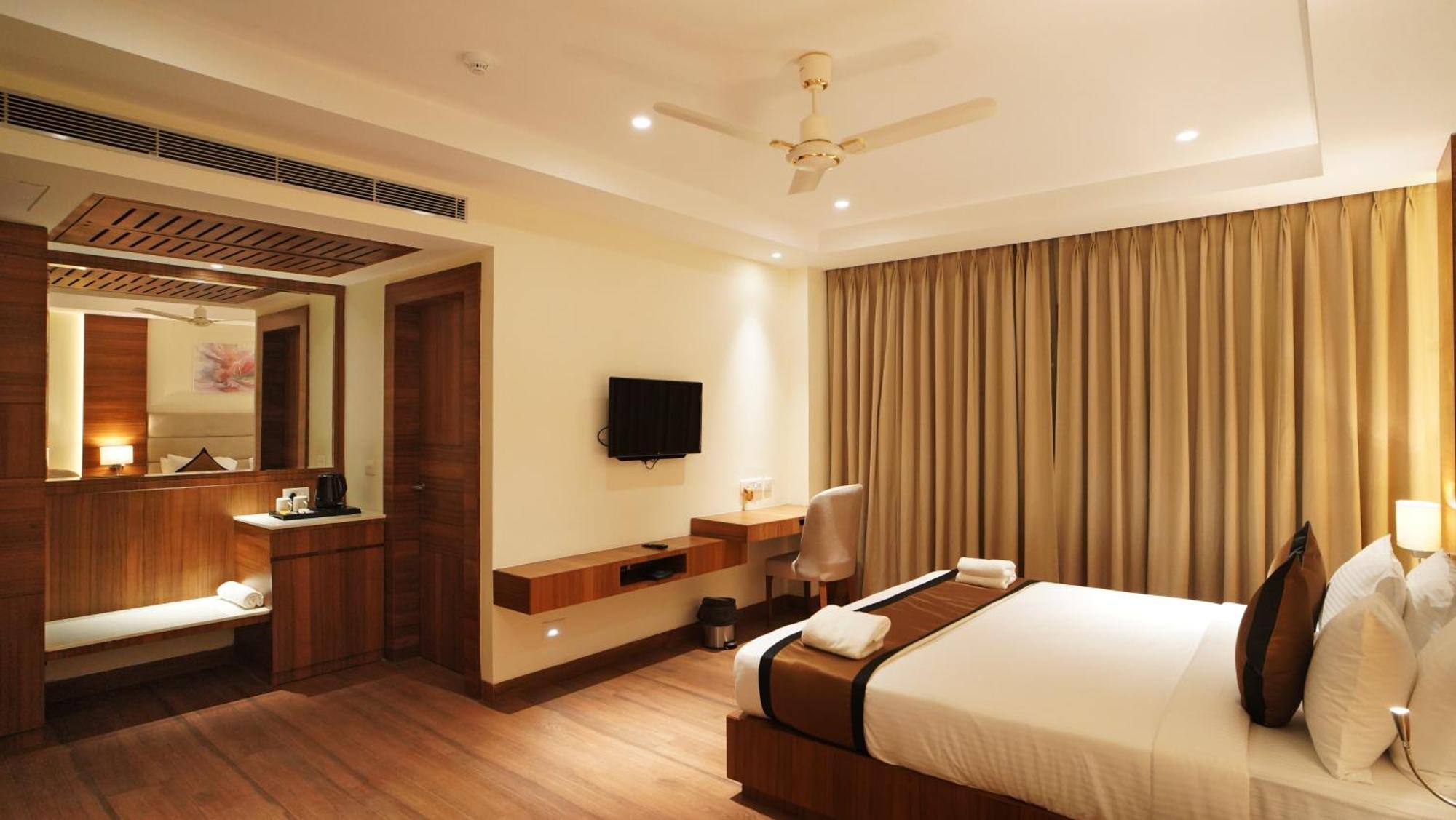 Antique Regency !! Luxurious Hotel In Digha !! Kültér fotó