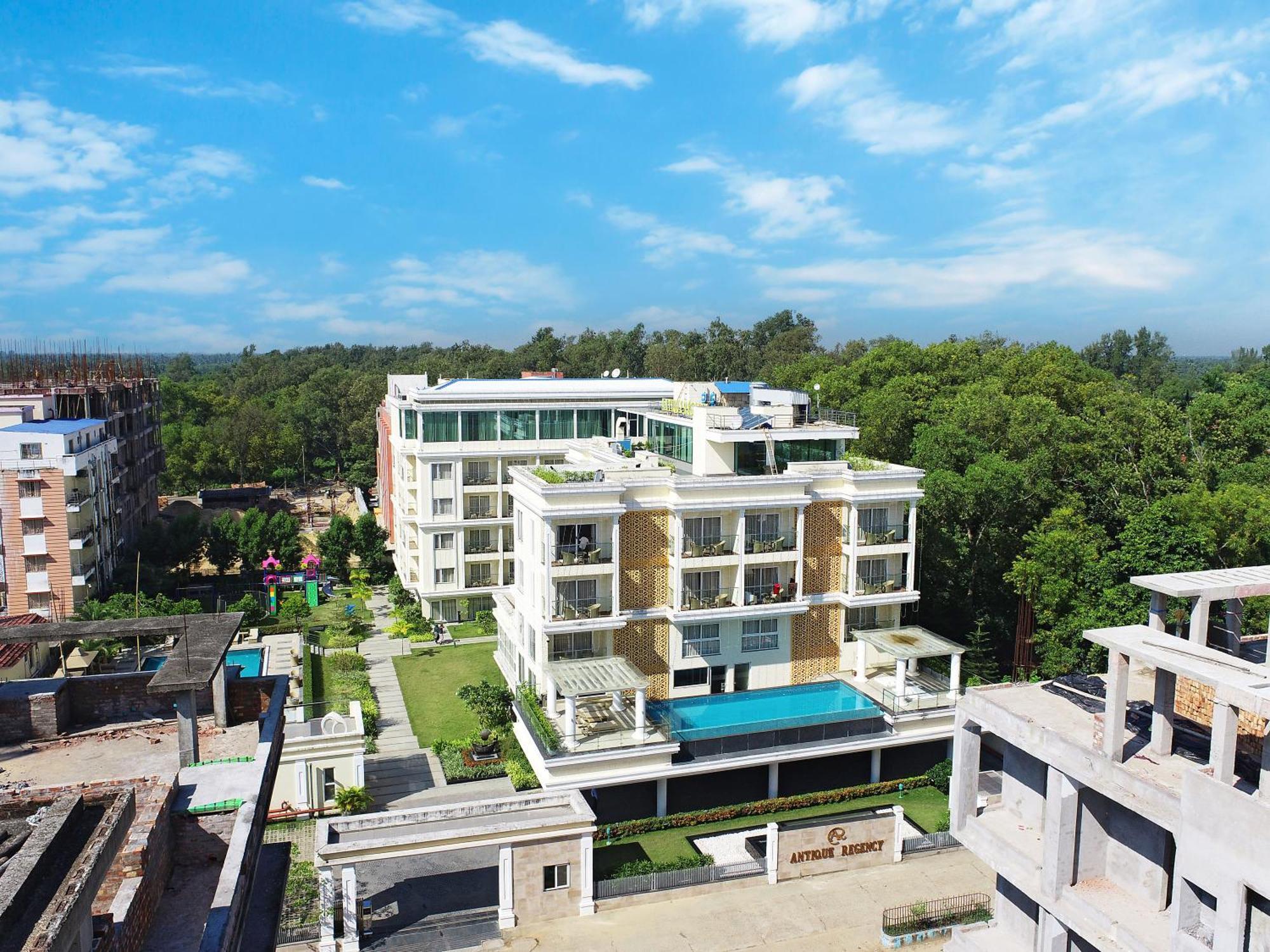 Antique Regency !! Luxurious Hotel In Digha !! Kültér fotó